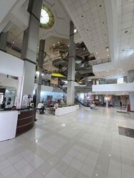 Golden Sultan Plaza (D7), Office #593457541